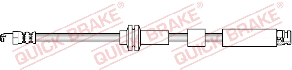 Brake Hose